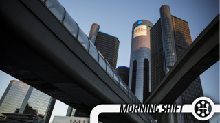 The Catch 22 That I Think Prevented Taxpayers From Recouping GM Money
